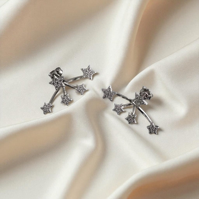 Rhodium Stars