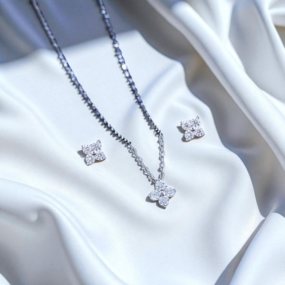 Flower Set