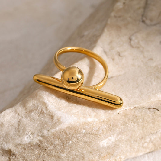 Geometric Gold