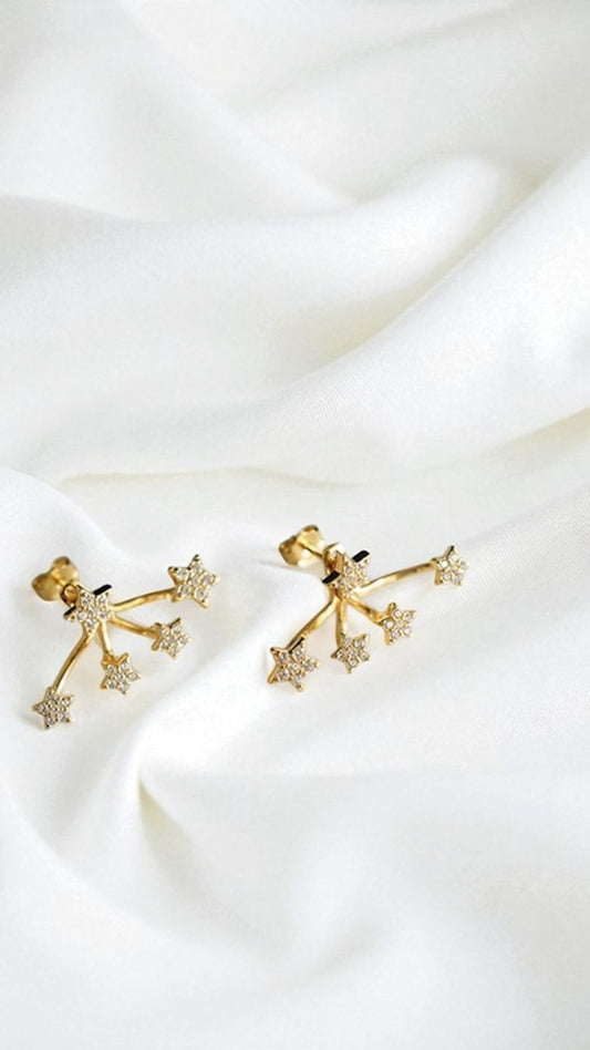 Golden Stars